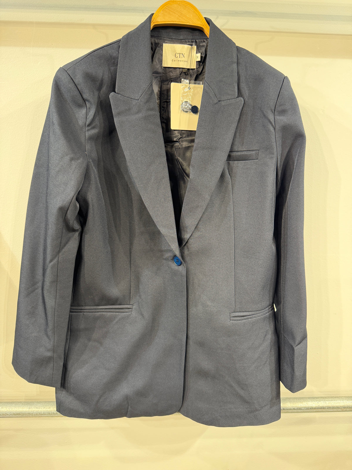 Blazer - Fannie