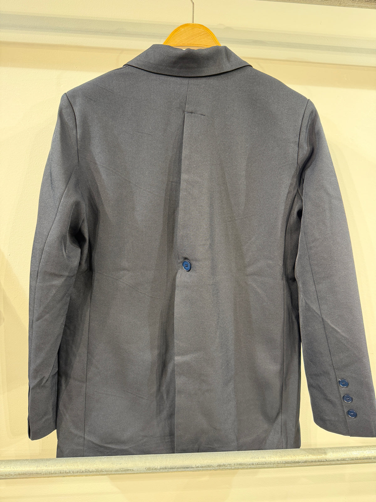 Blazer - Fannie