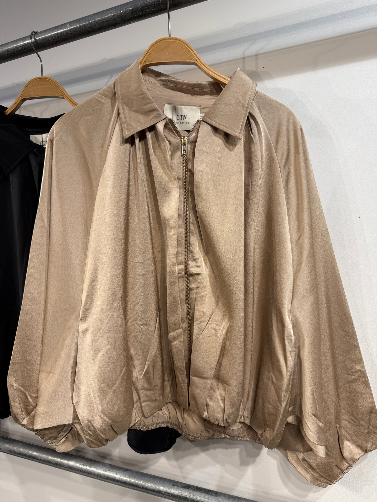 Bomber - Pukkie