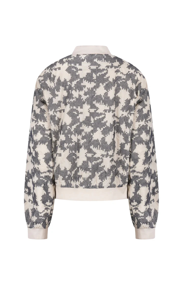 Bomber - Charlie - NUKUS