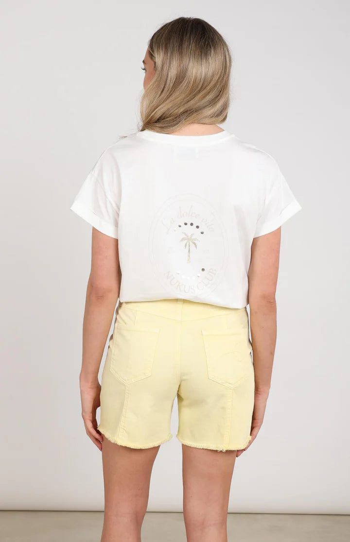 Shirt - Sammie - NUKUS
