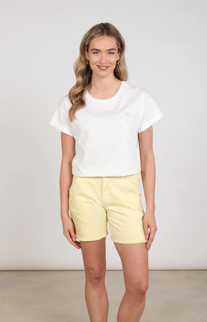 Shirt - Sammie - NUKUS