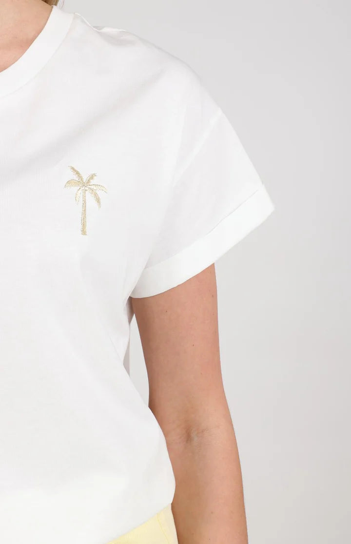 Shirt - Sammie - NUKUS