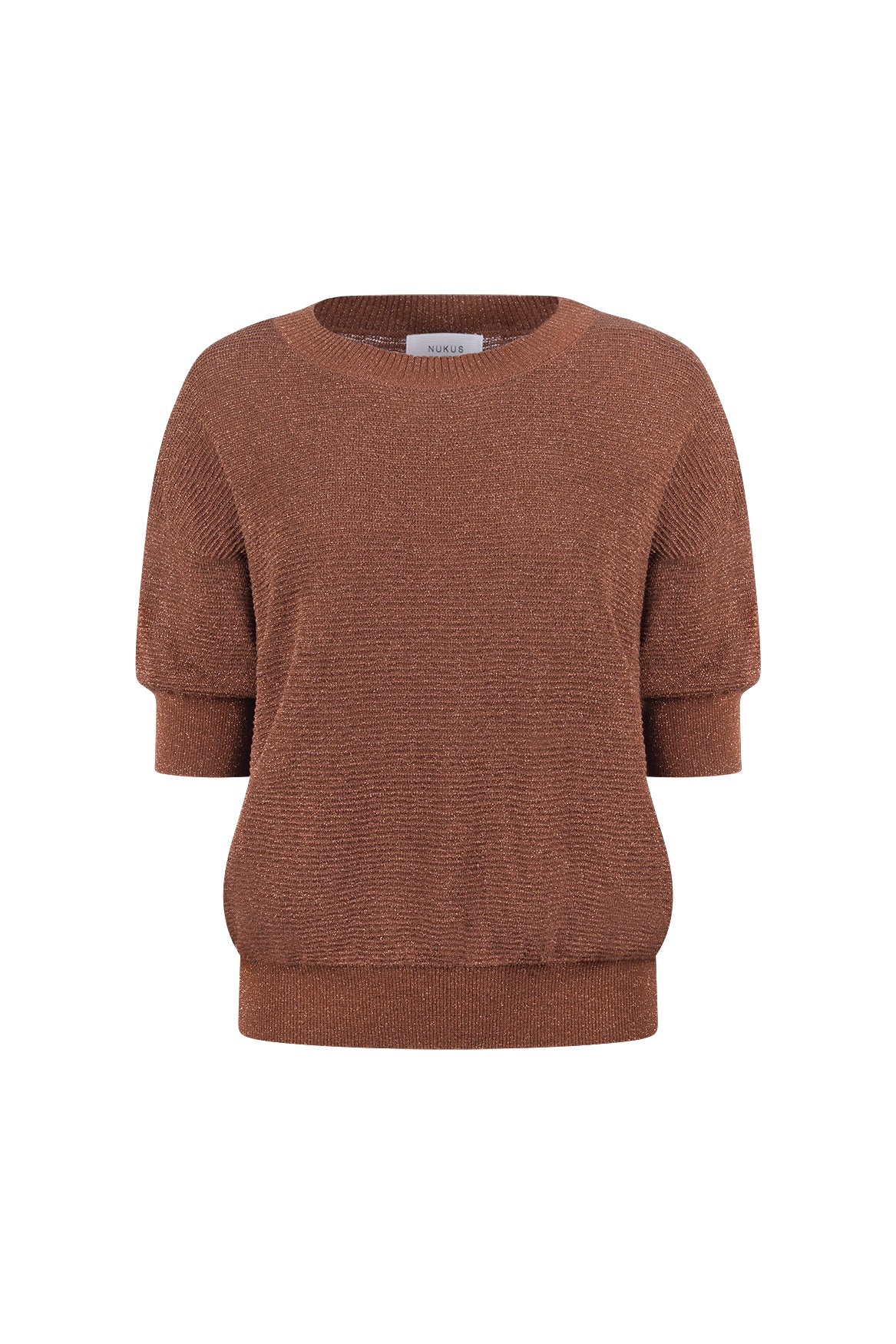 Kinty Top Lurex - Nukus