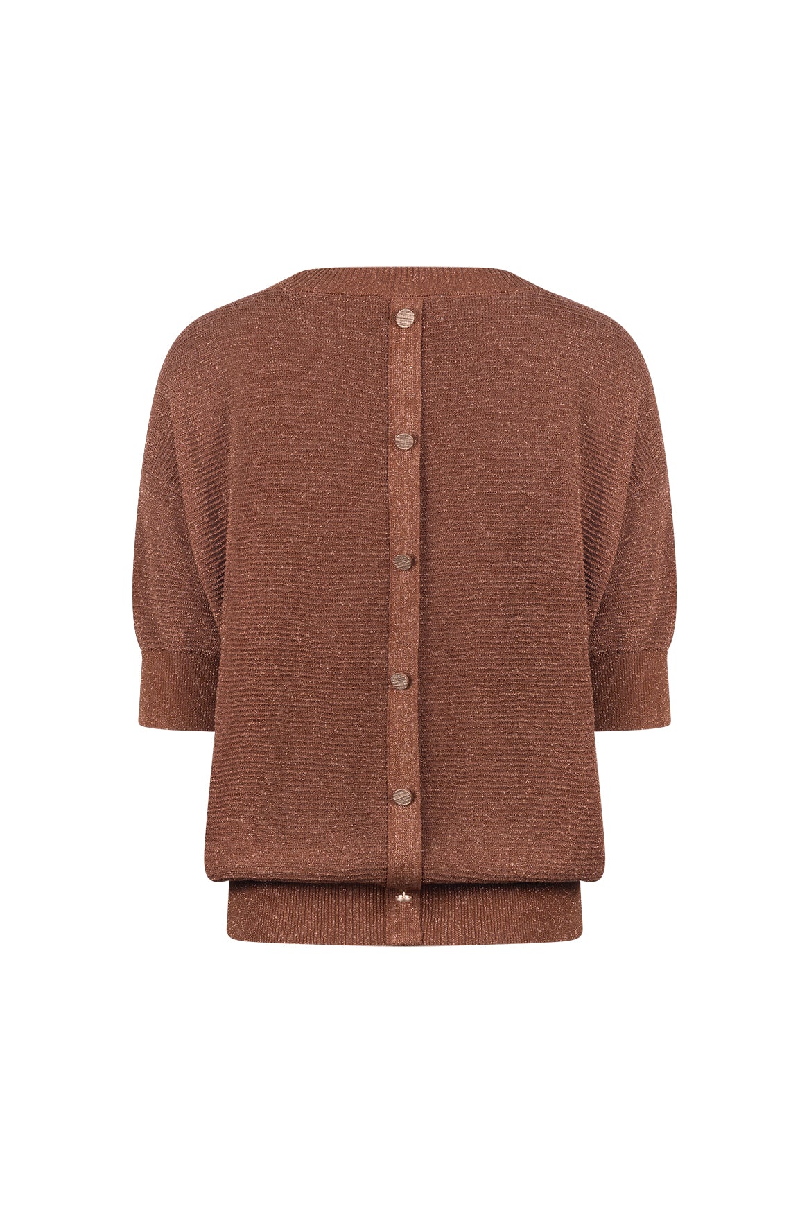 Kinty Top Lurex - Nukus