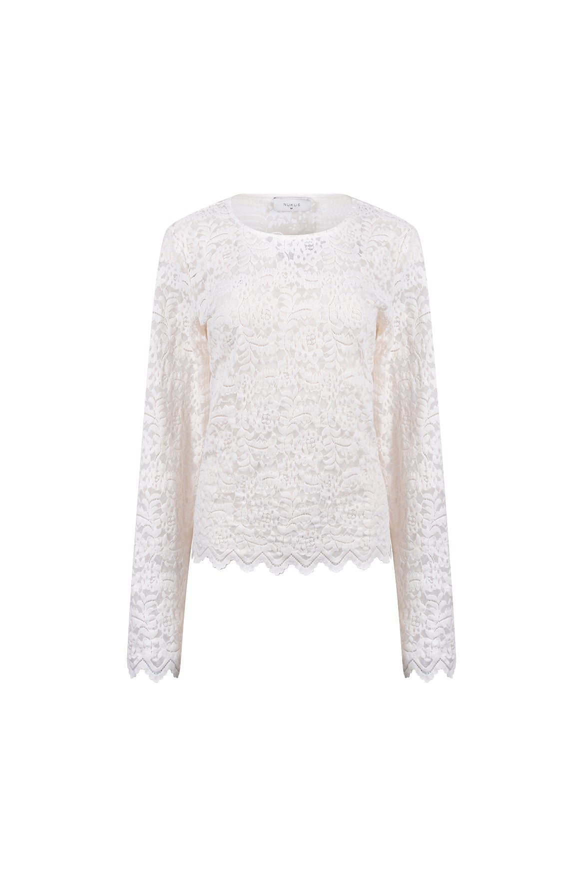 Wies Top Lace - Nukus