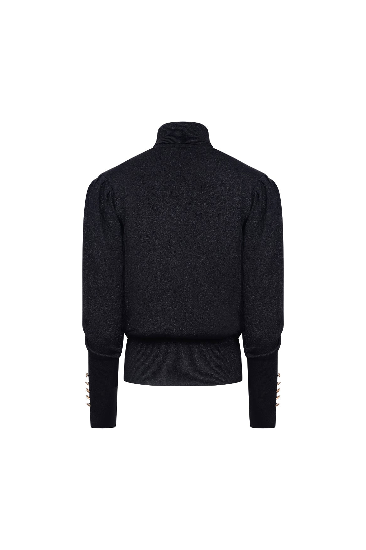 Coltrui - Sylvia Pullover Lurex - Nukus