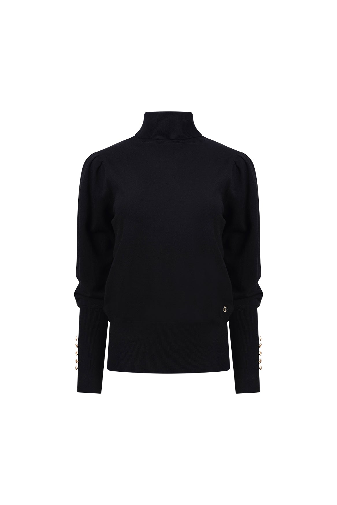 Coltrui - Silvi Pullover Plain - Nukus