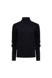 Coltrui - Silvi Pullover Plain - Nukus