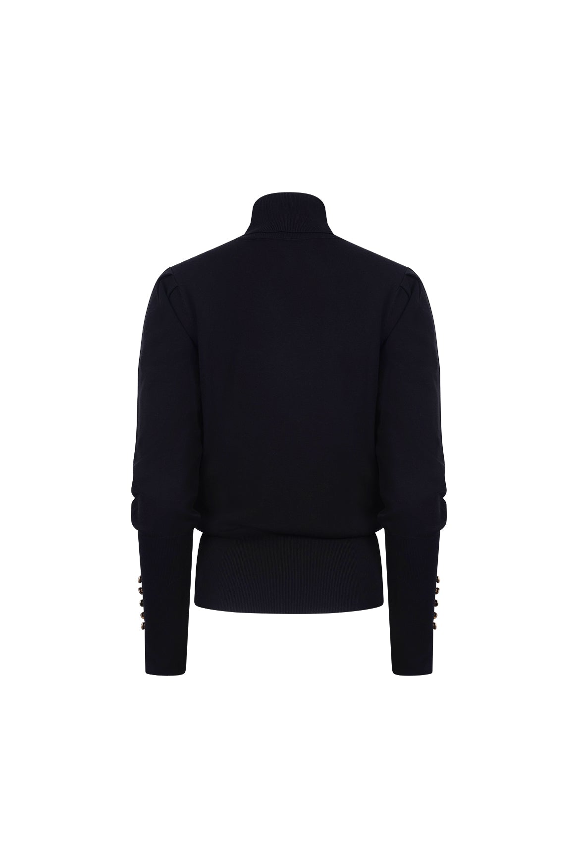 Coltrui - Silvi Pullover Plain - Nukus