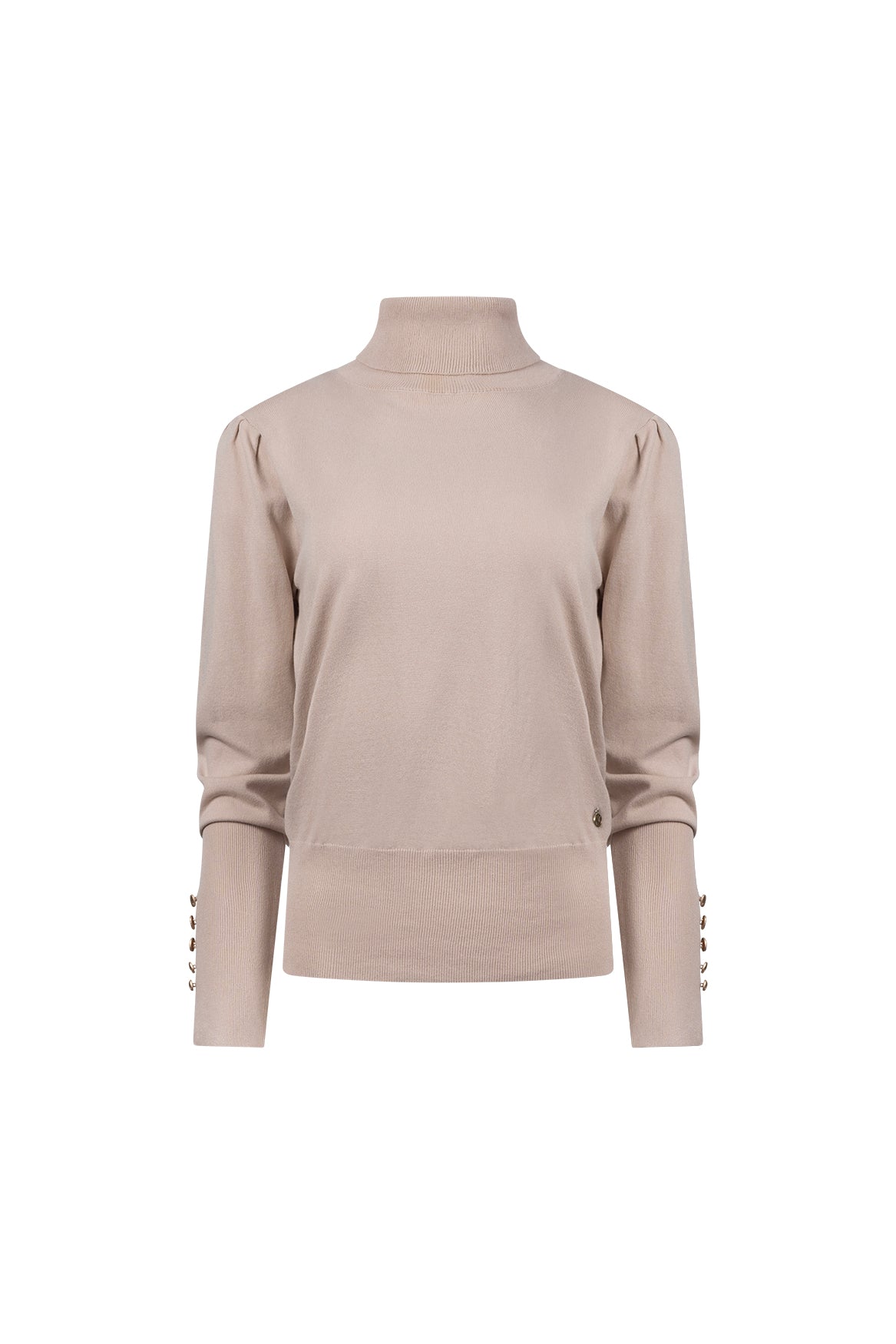 Coltrui - Silvi Pullover Plain - Nukus