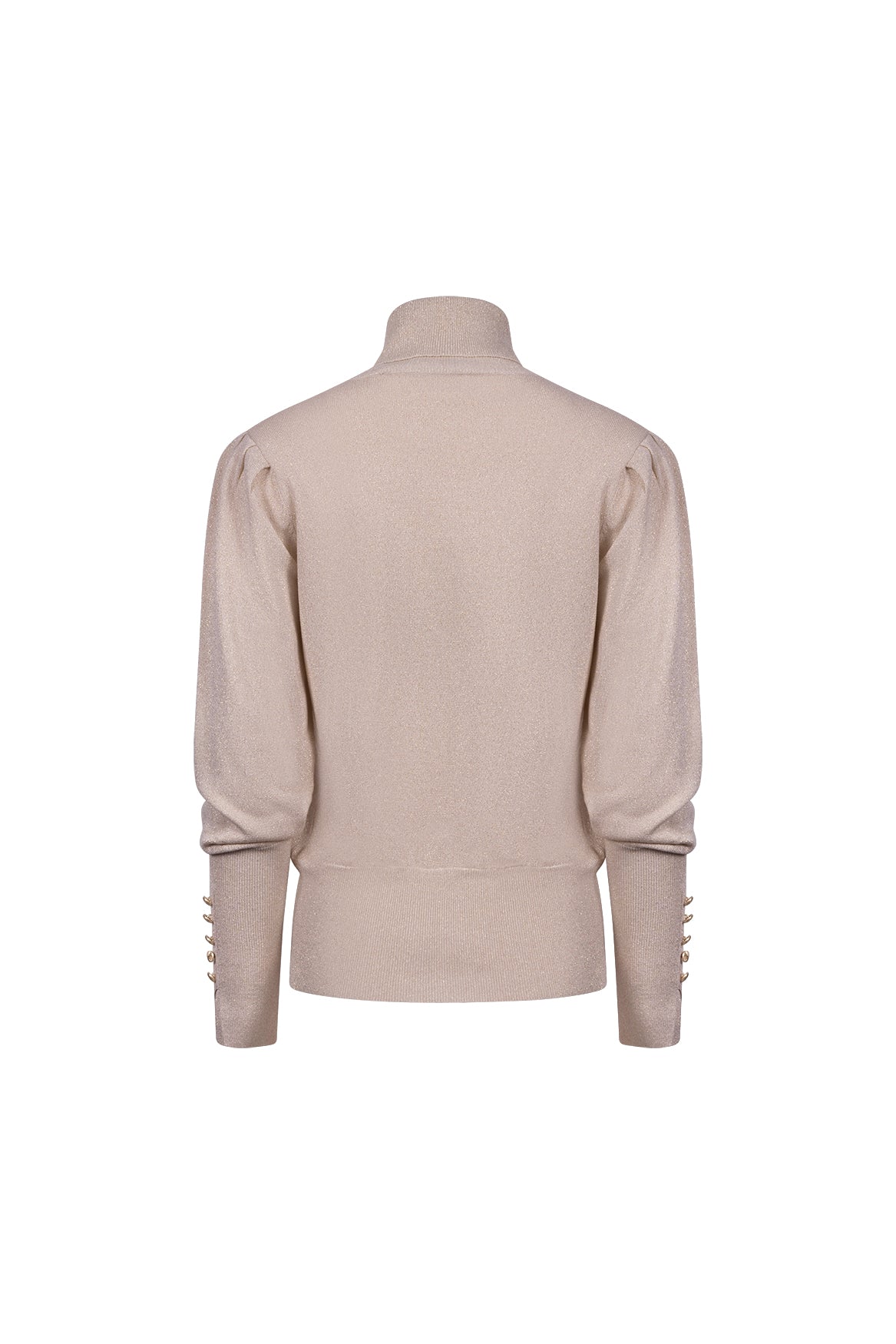 Coltrui - Silvi Pullover Plain - Nukus