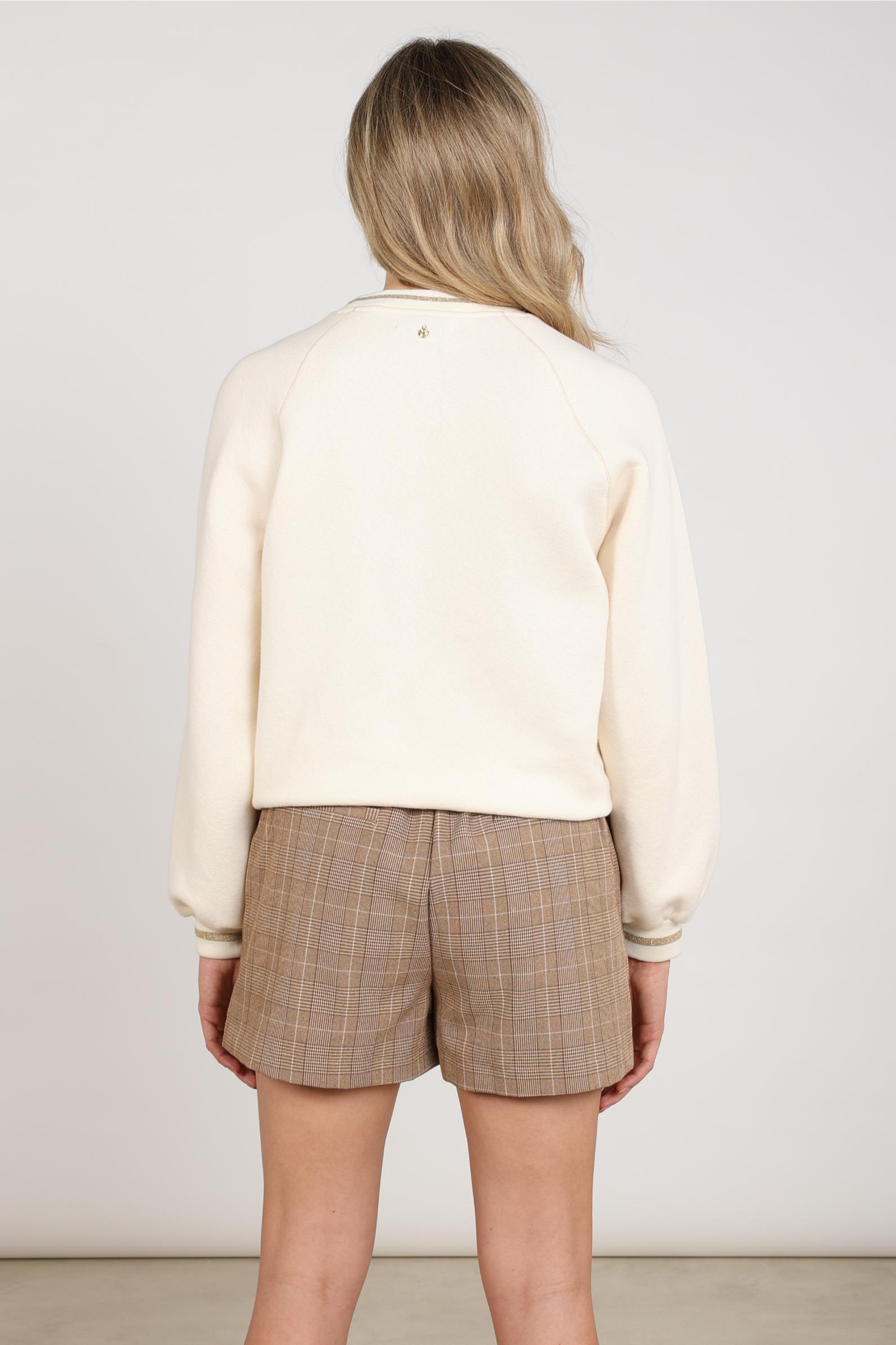 Ollie Pullover NK - Nukus