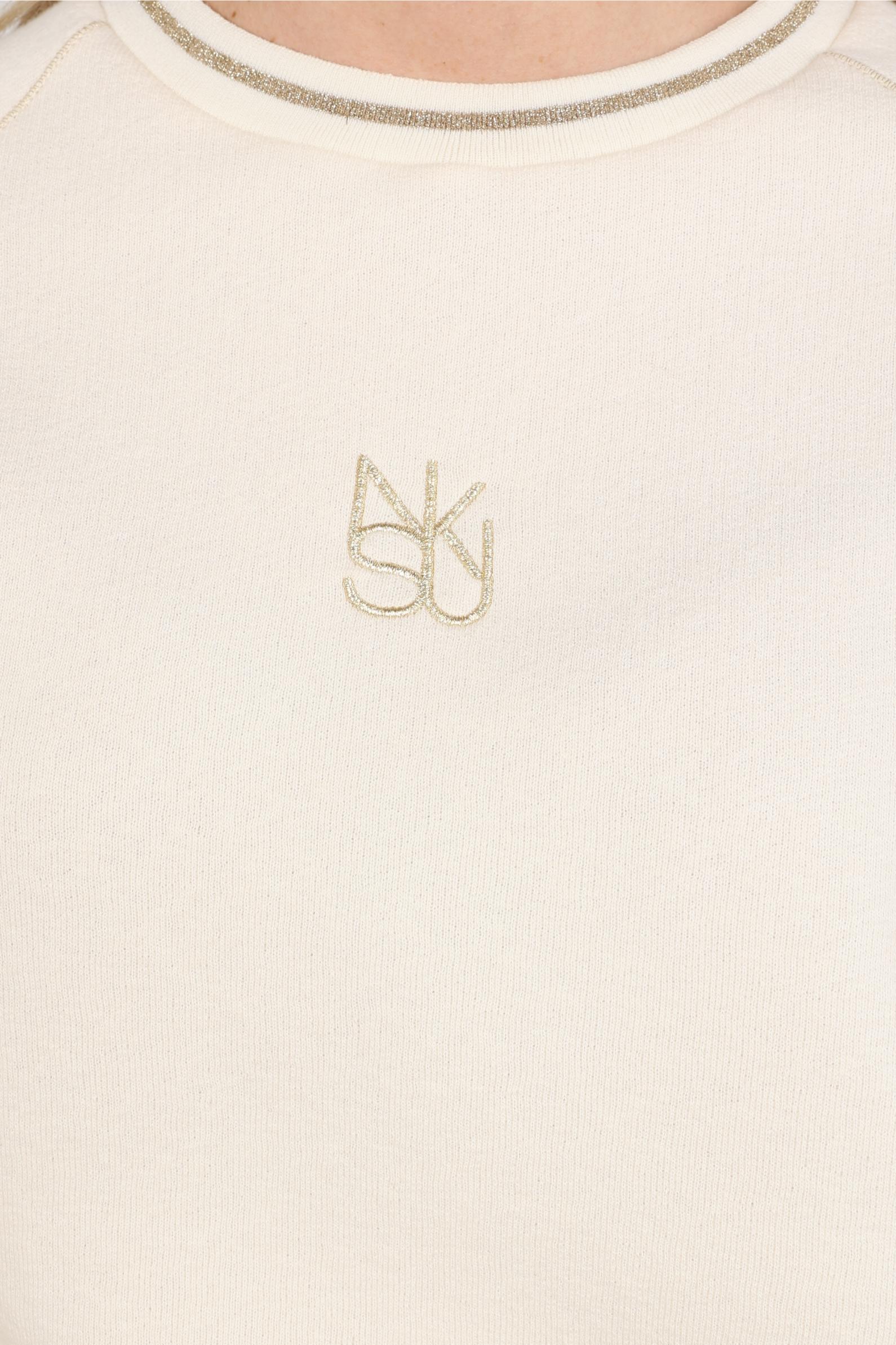 Ollie Pullover NK - Nukus