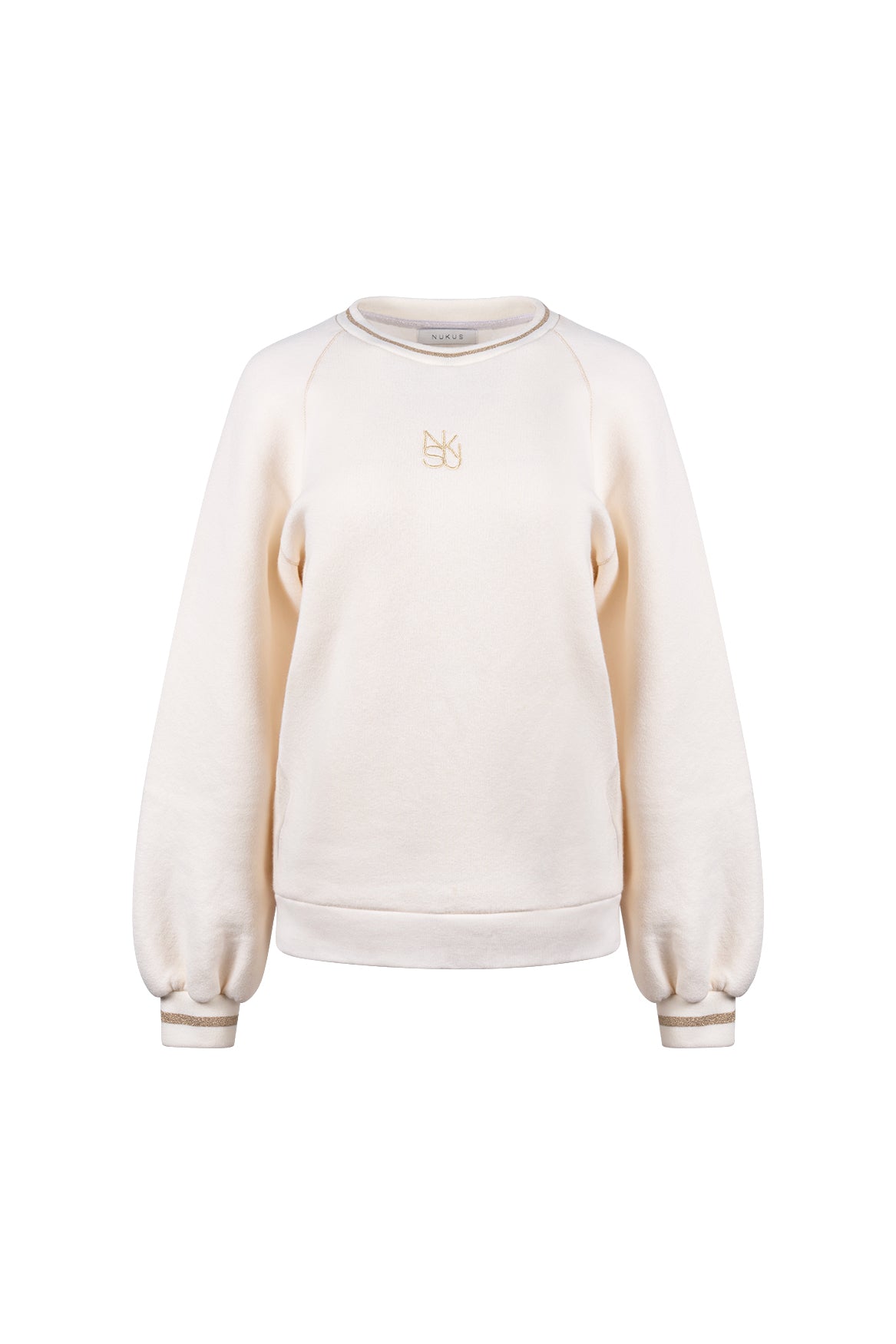 Ollie Pullover NK - Nukus