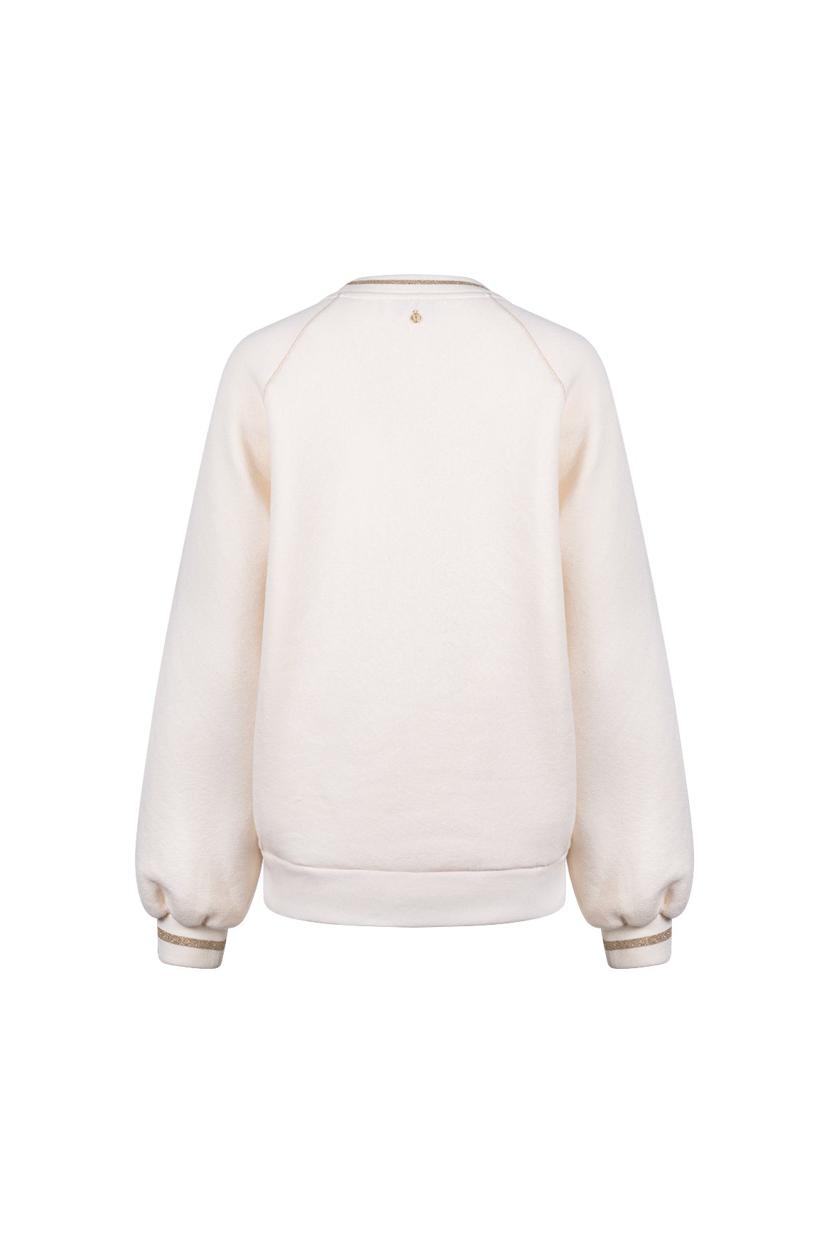 Ollie Pullover NK - Nukus