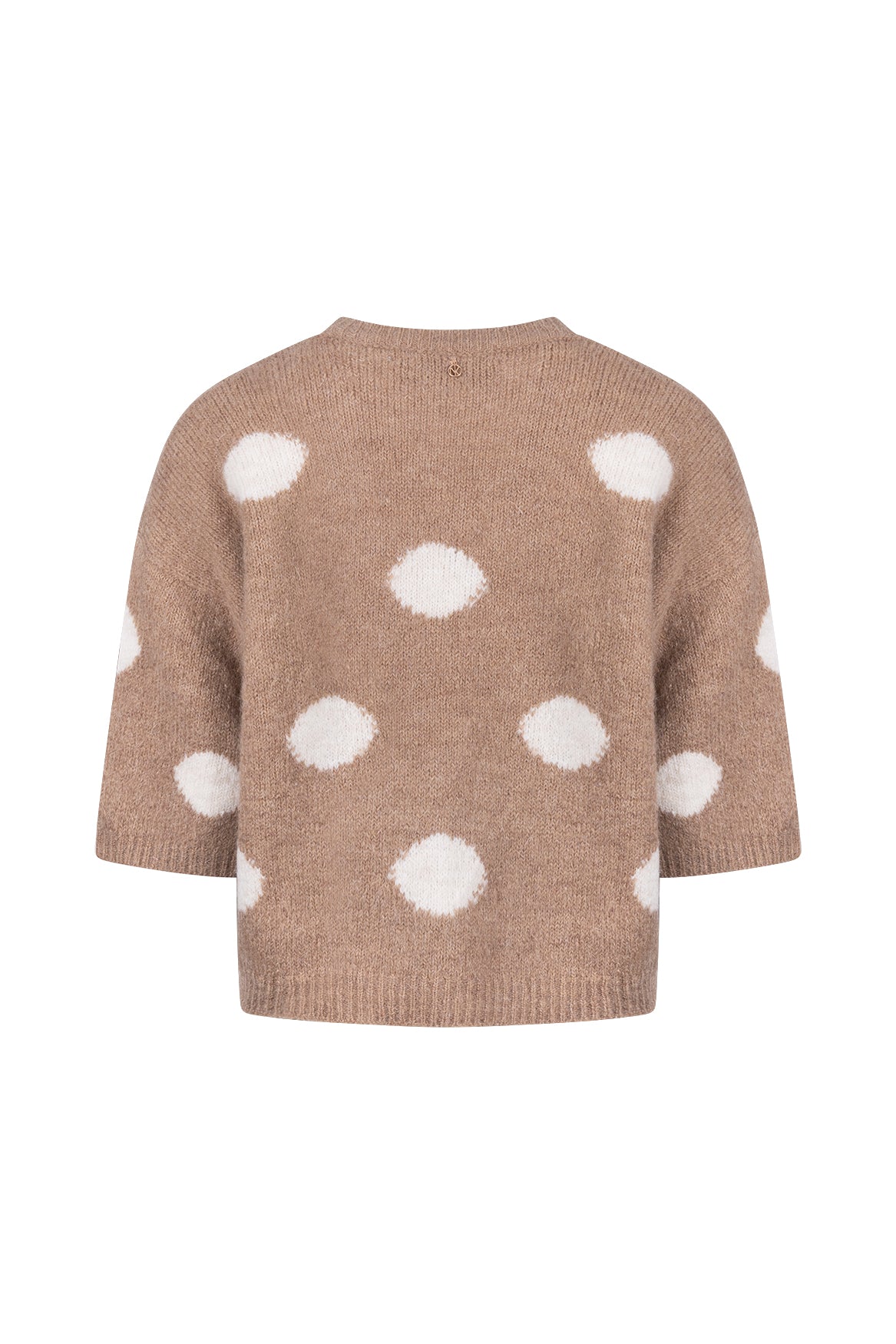 Lara Pullover Dots - Nukus