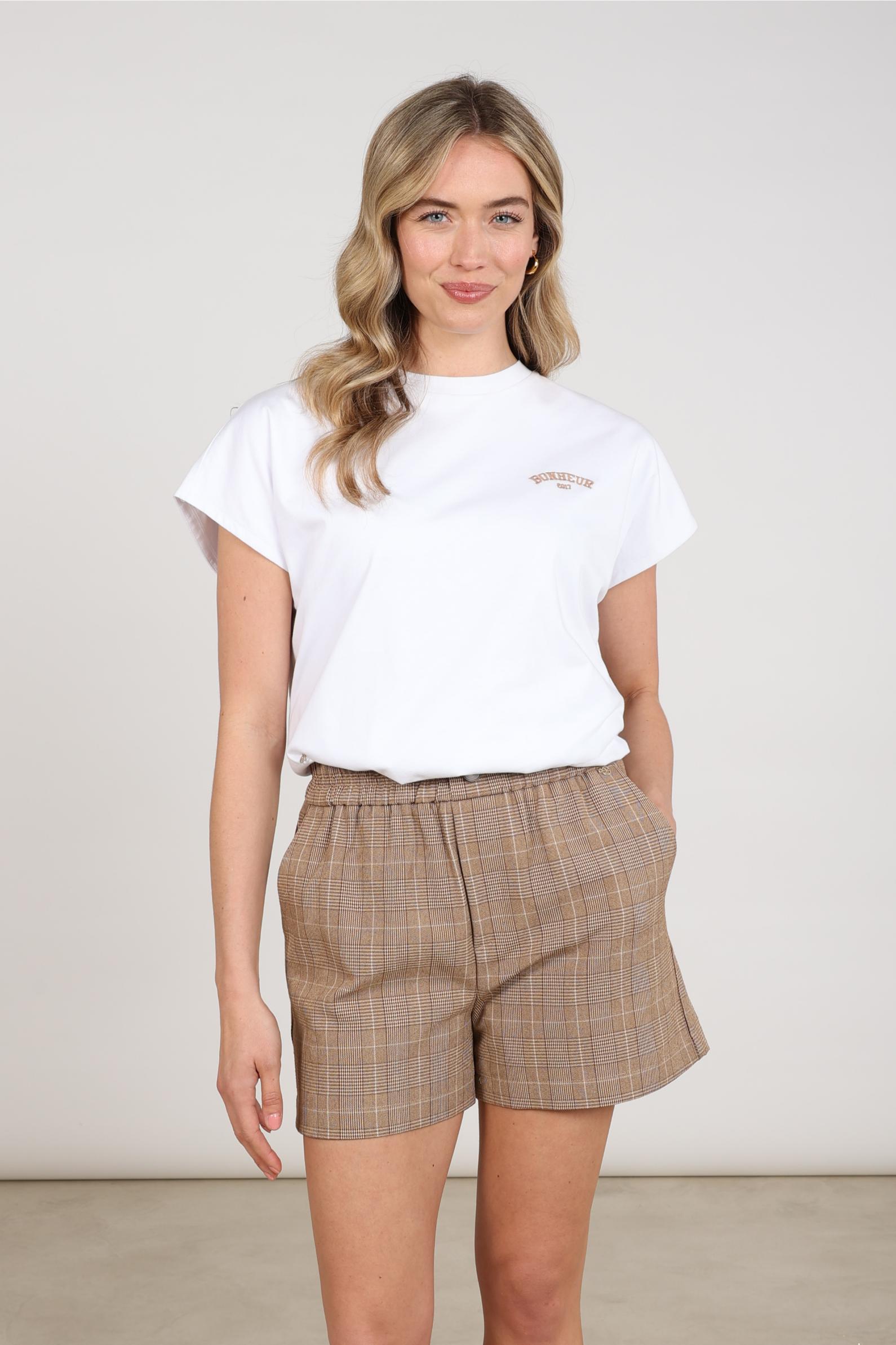Shanna Shirt - Nukus