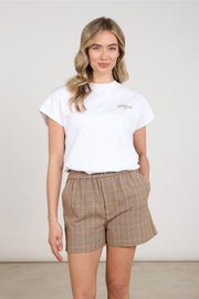 Shanna Shirt - Nukus
