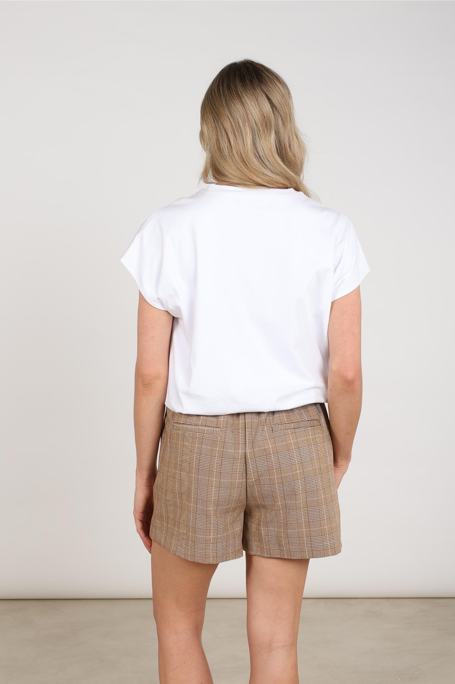 Shanna Shirt - Nukus