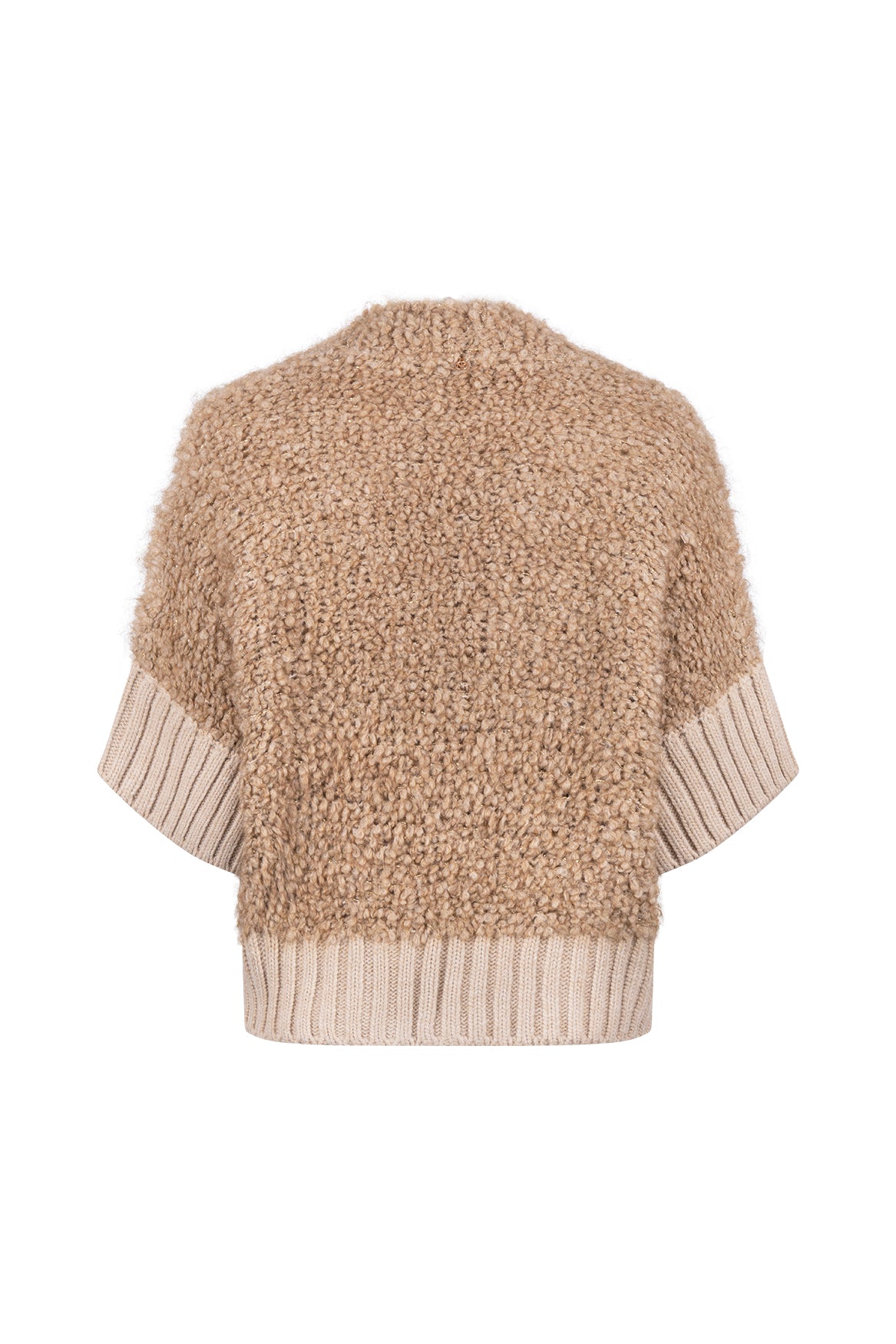 Bell Cardigan - Nukus
