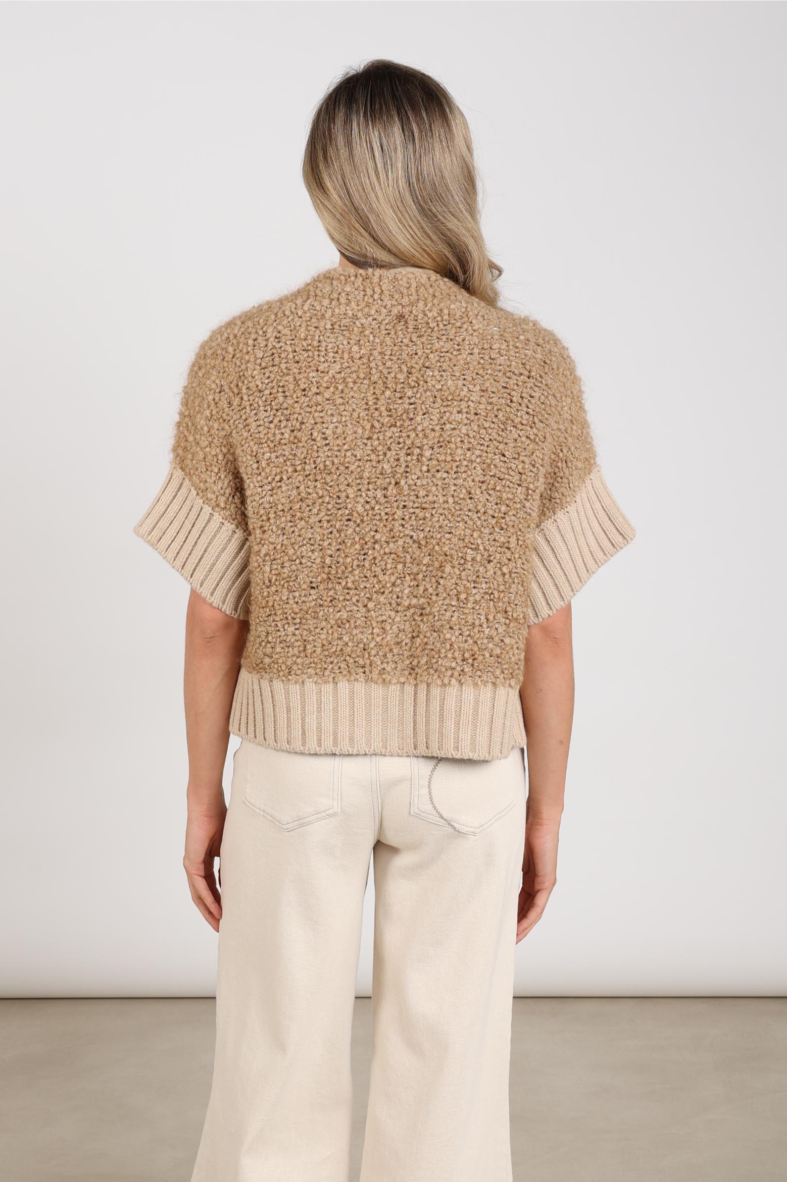 Bell Cardigan - Nukus