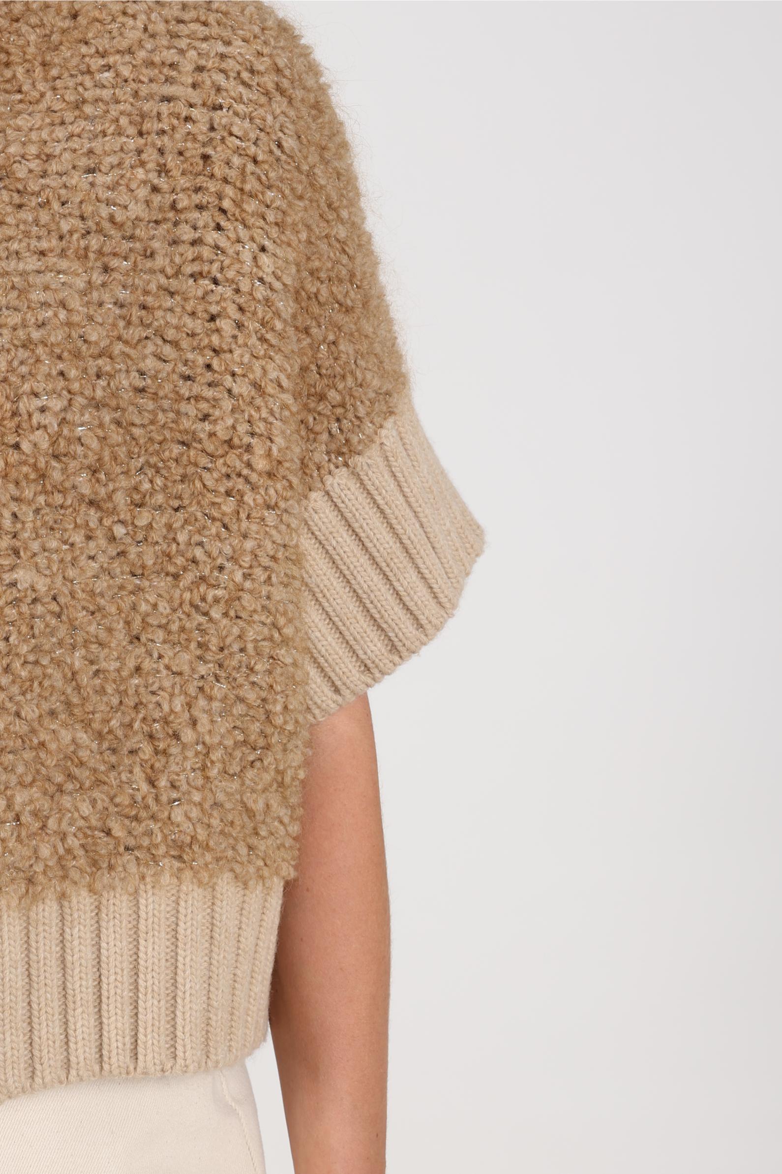 Bell Cardigan - Nukus
