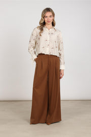 Bodine Pants - Nukus