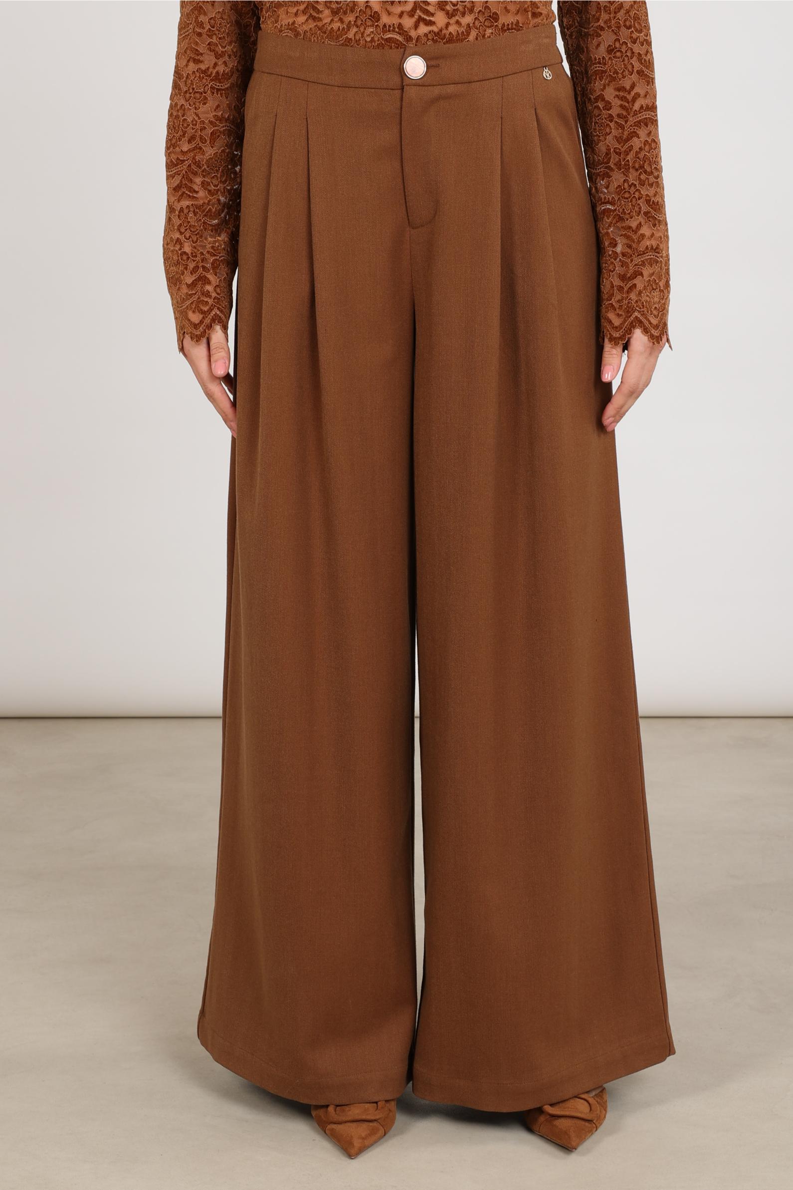 Bodine Pants - Nukus
