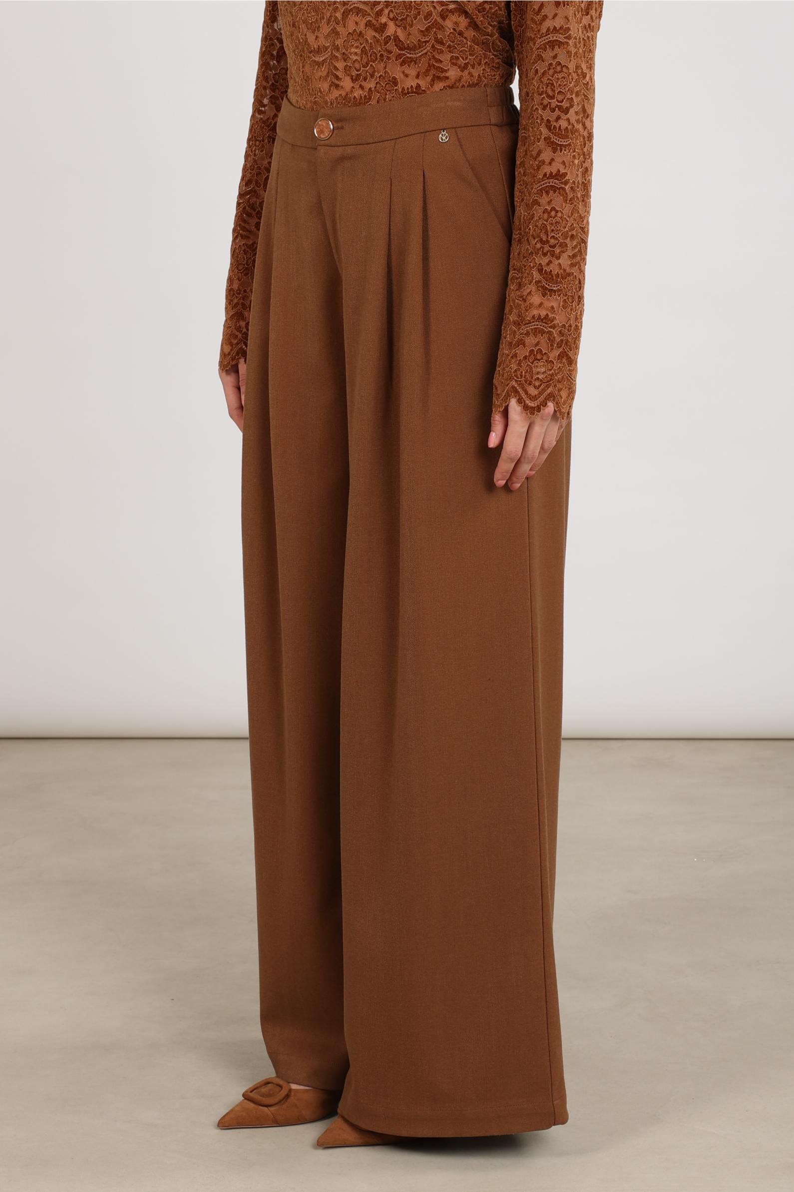 Bodine Pants - Nukus