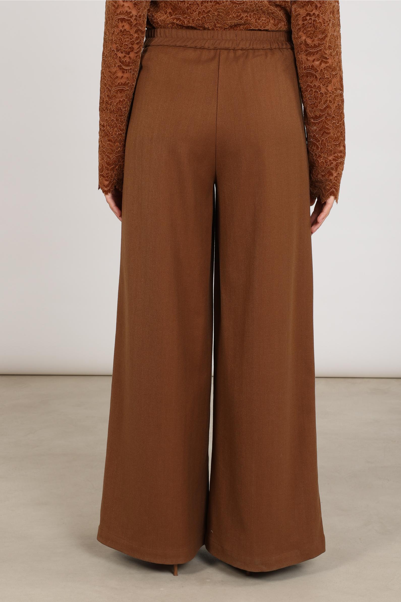 Bodine Pants - Nukus