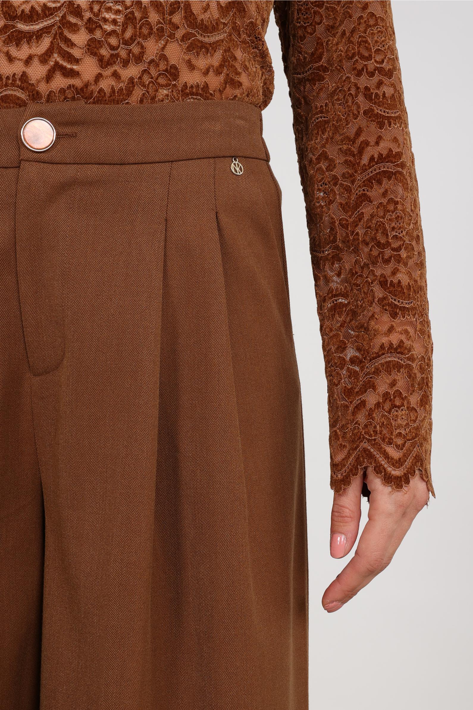 Bodine Pants - Nukus