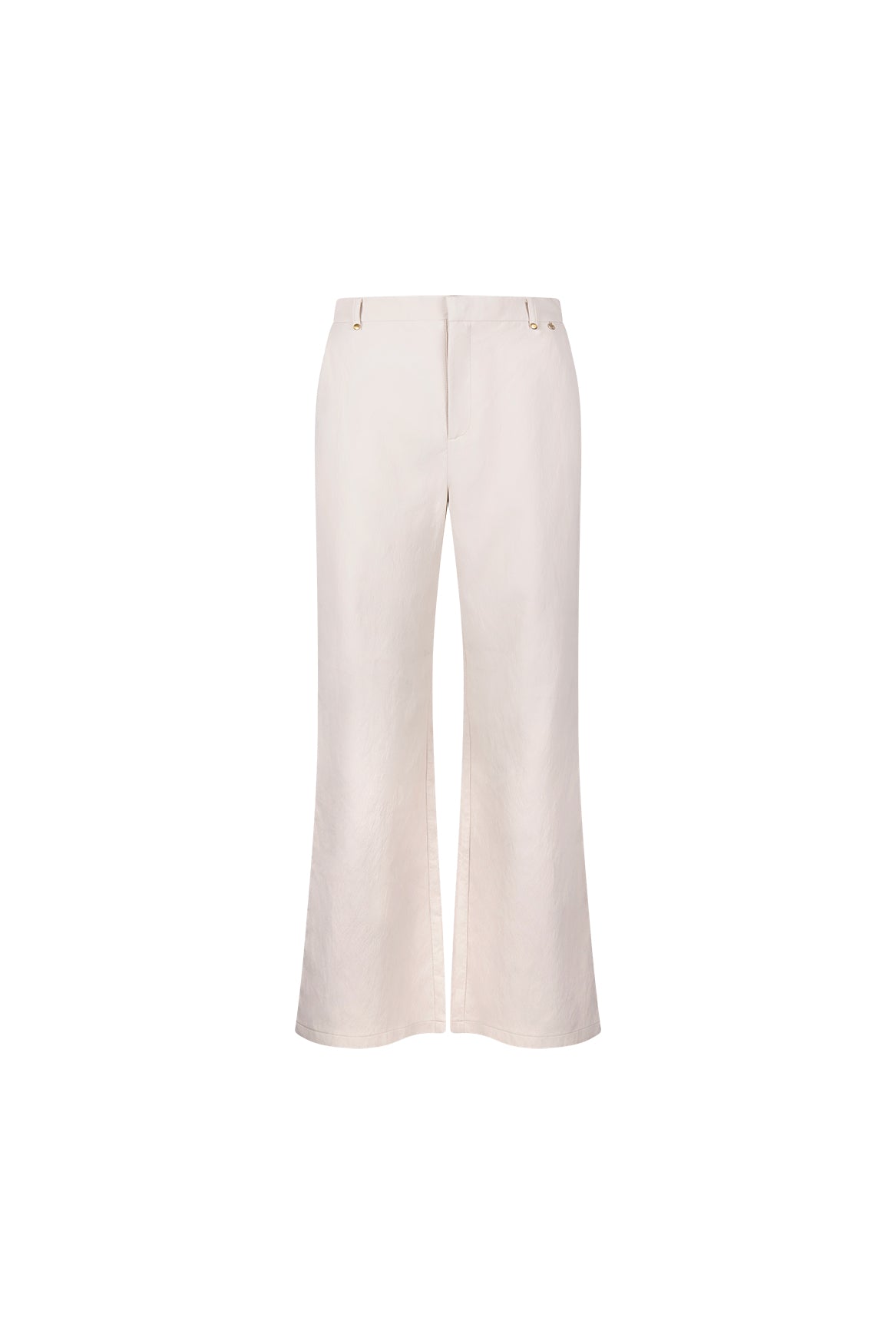 Beverly Pants PU - Nukus