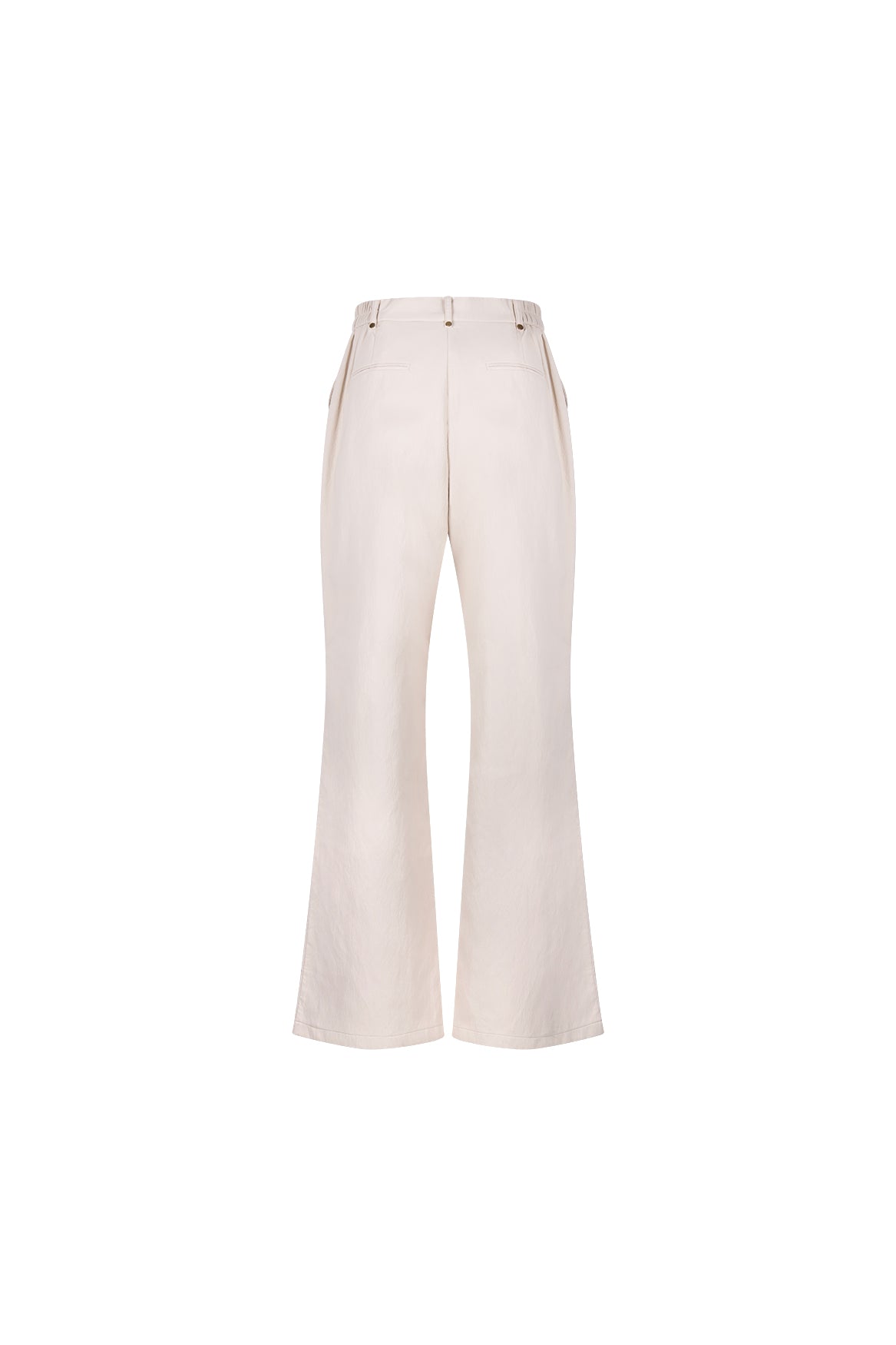Beverly Pants PU - Nukus