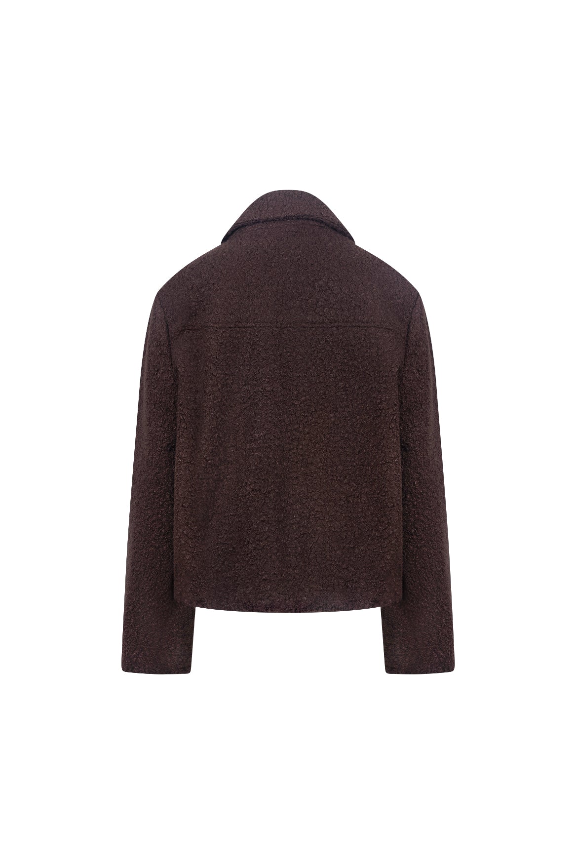 Jas - Madelin Jacket Boucle - Nukus