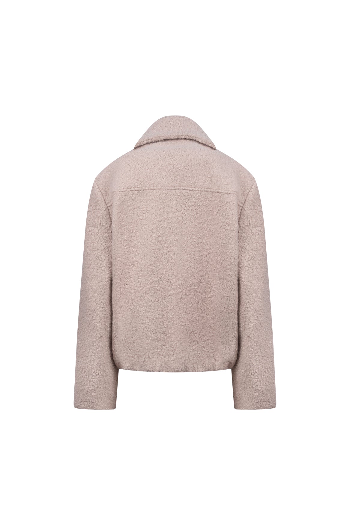 Jas - Madelin Jacket Boucle - Nukus