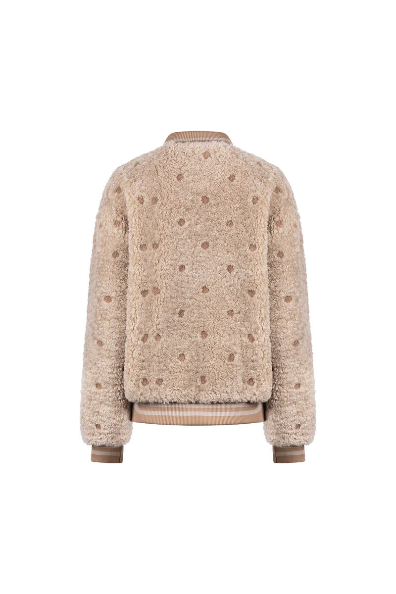 Henny Jacket Dots - Nukus