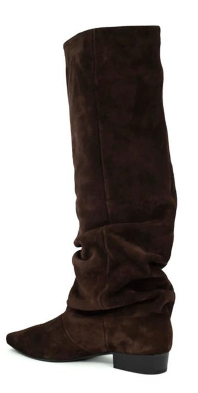 Stiefel - Aline - Babouche