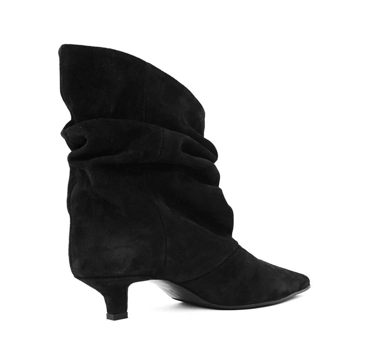 Stiefel - Jenna - Babouche