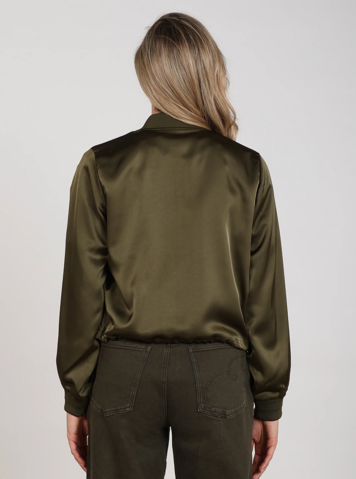 Bomber - Dena Shiny - Nukus