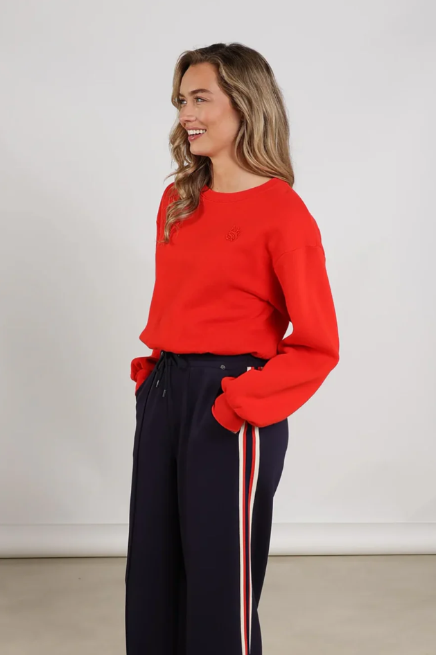 Amalia Pullover - NUKUS