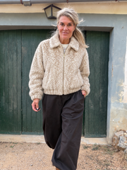 Jas - Bambi Jacket - Nukus