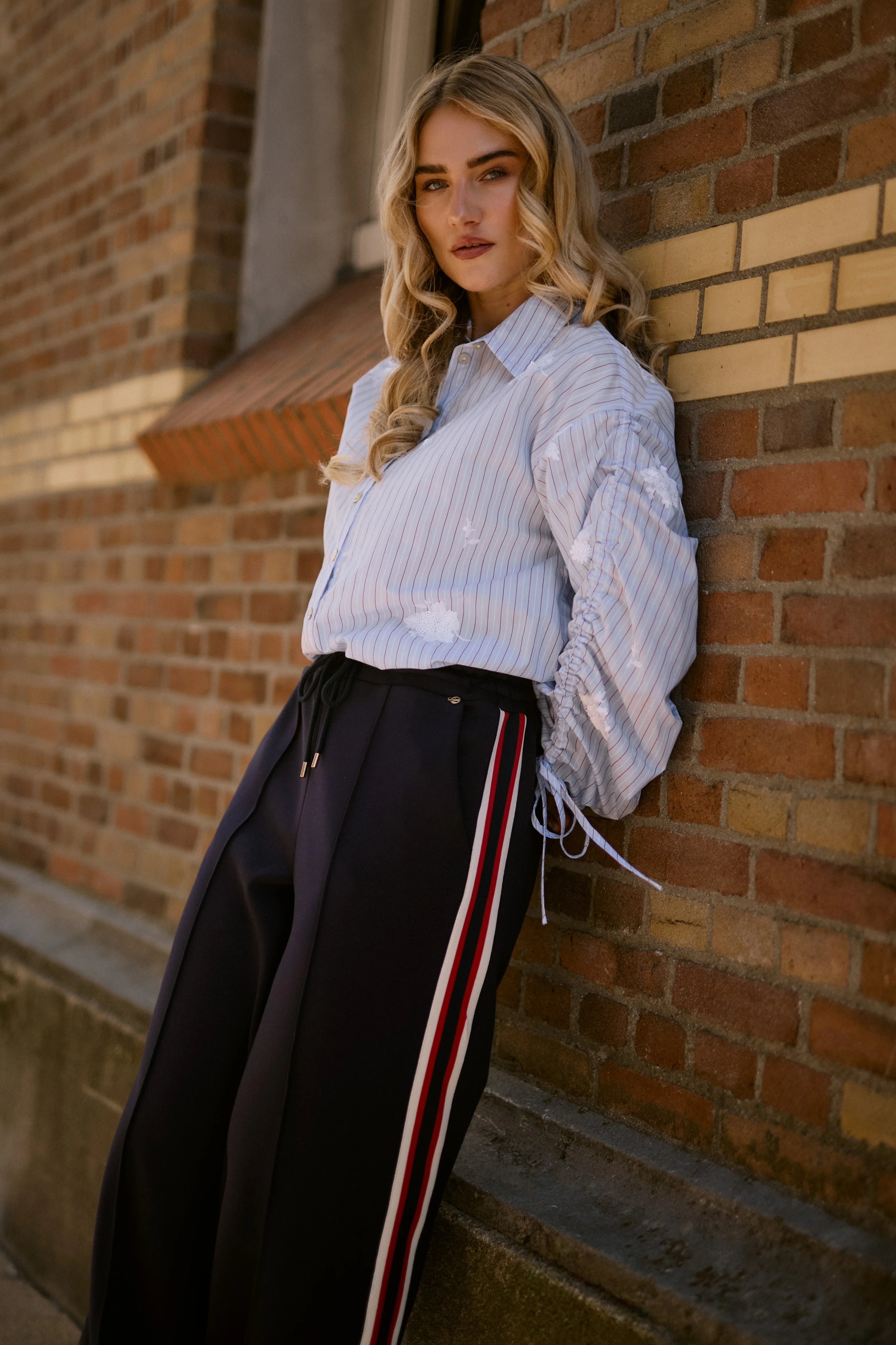 Broek - Nora Pants - Nukus