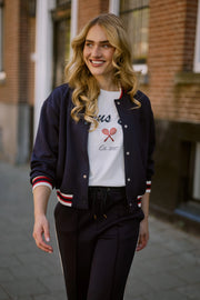 Jacke Nina - Nukus