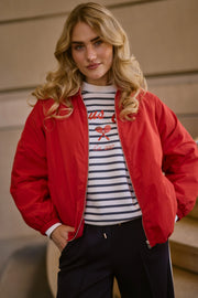 Jacke - Jenny Jacket - Nukus