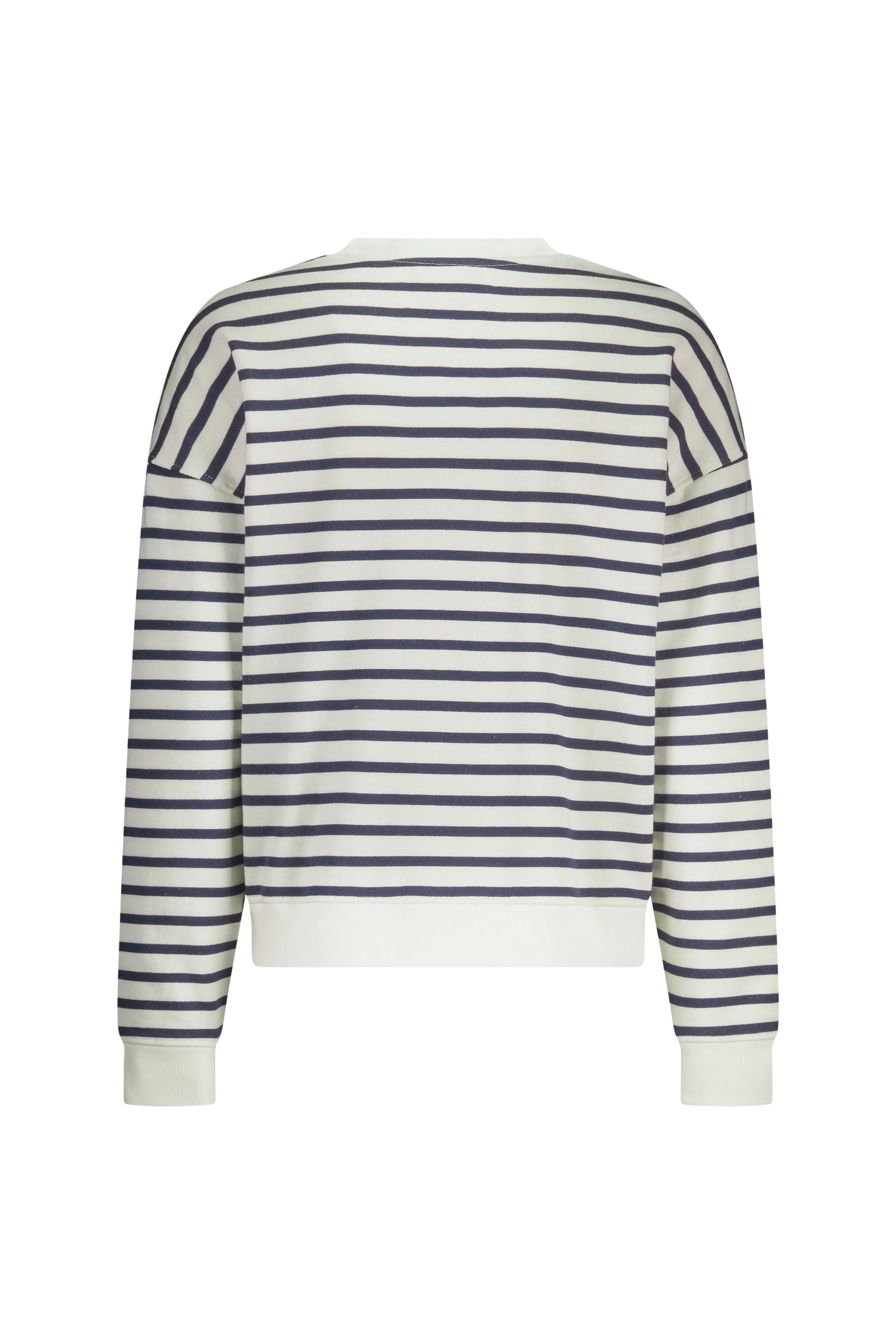 Sweater - Paige Stripe - Nukus