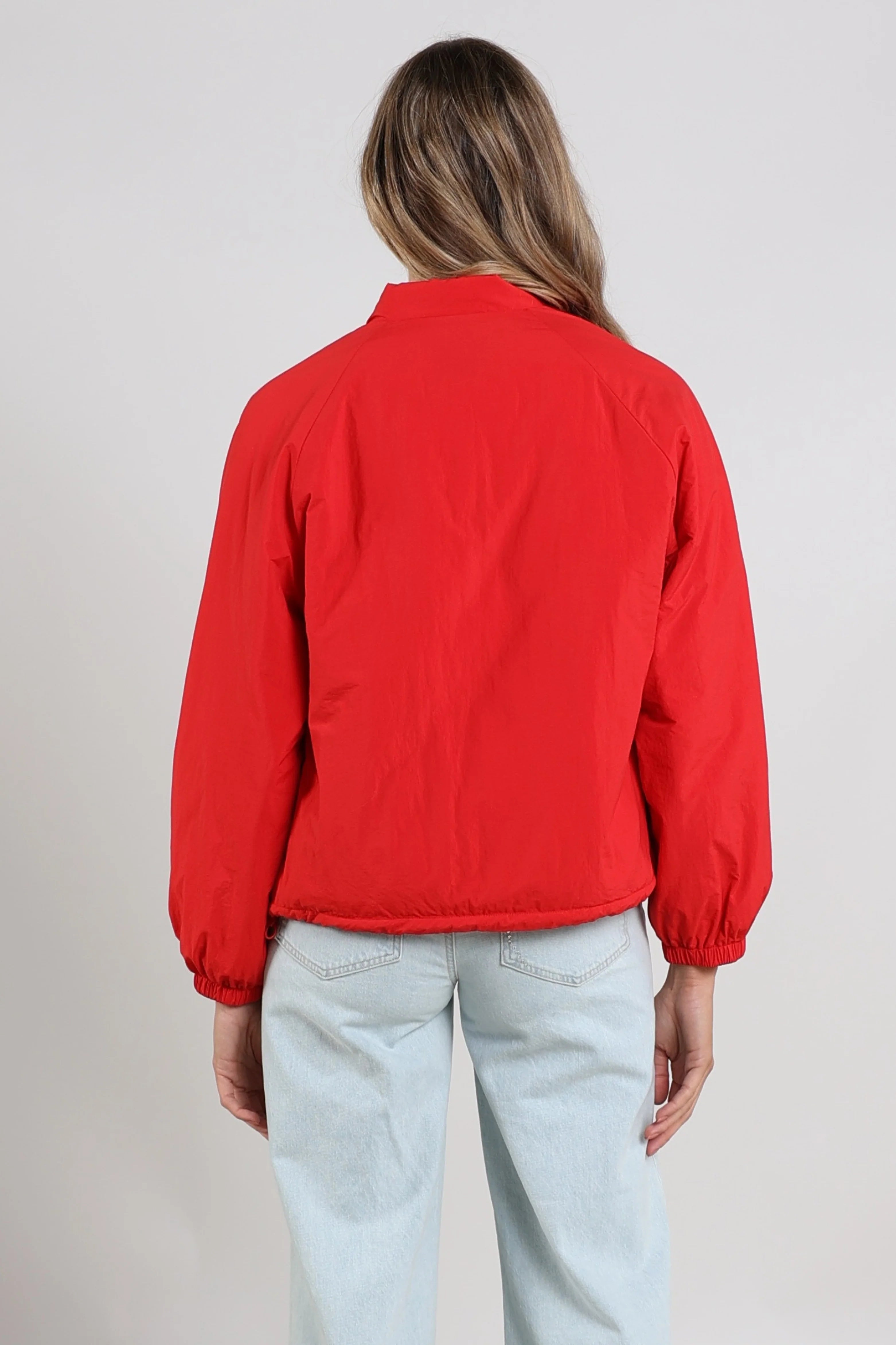 Jacke - Jenny Jacket - Nukus