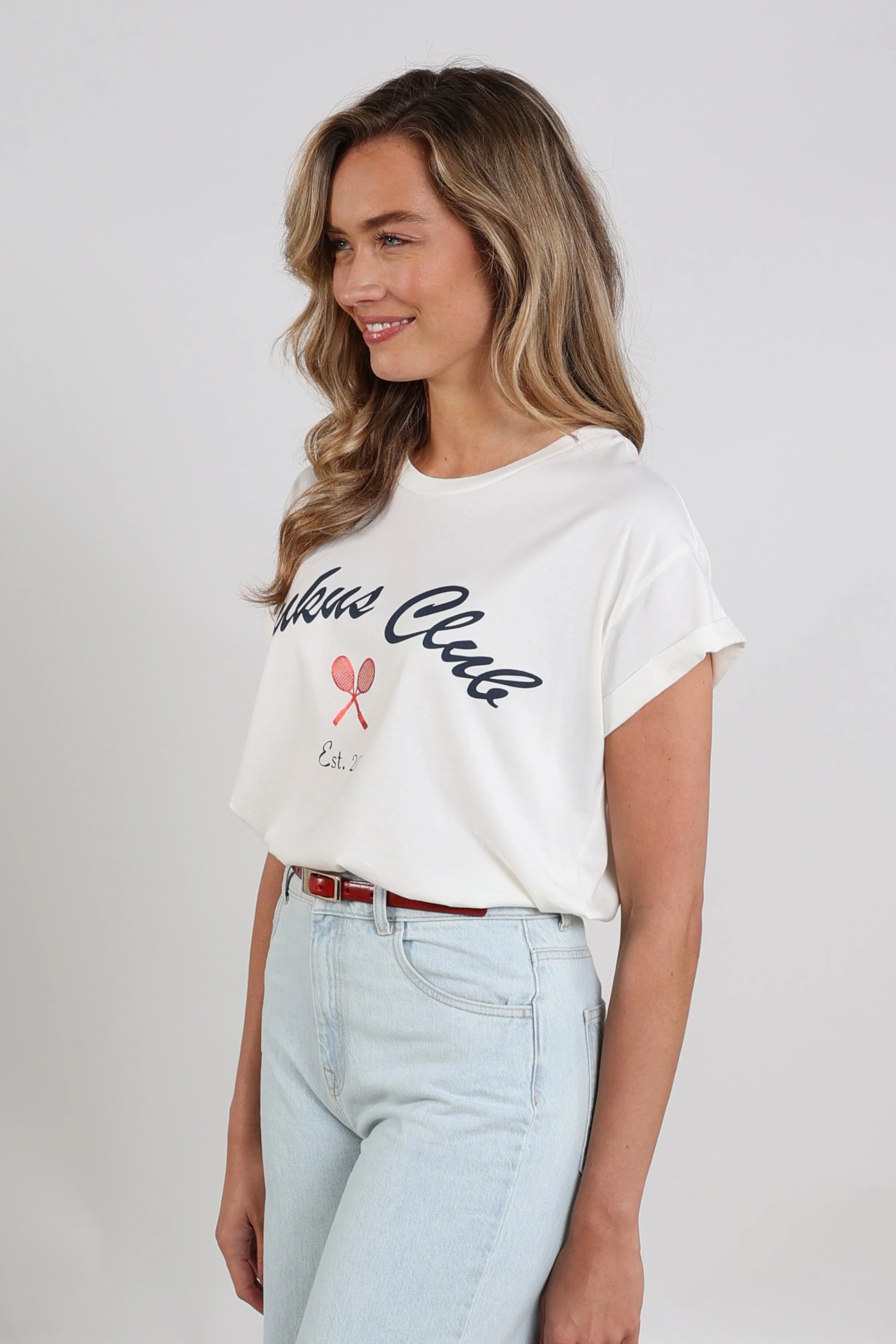 Shirt - Pippa - Nukus