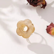 Ring - Aster