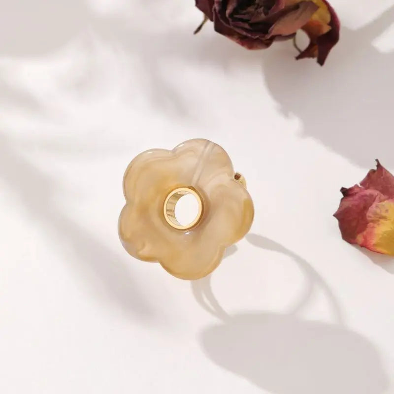 Ring - Aster